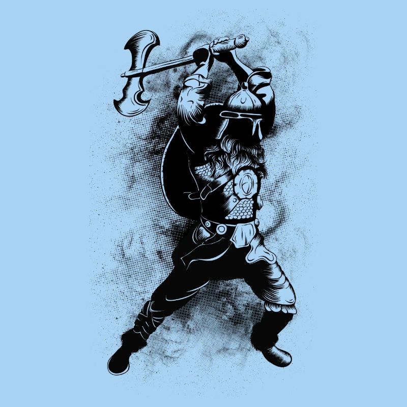 Viking Warrior