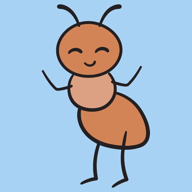 Ant ants