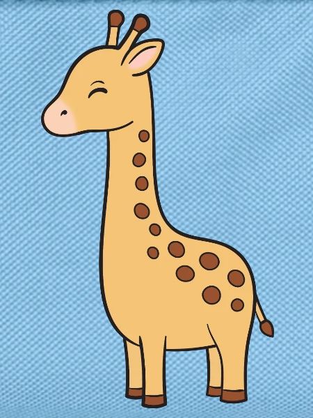 Girafe