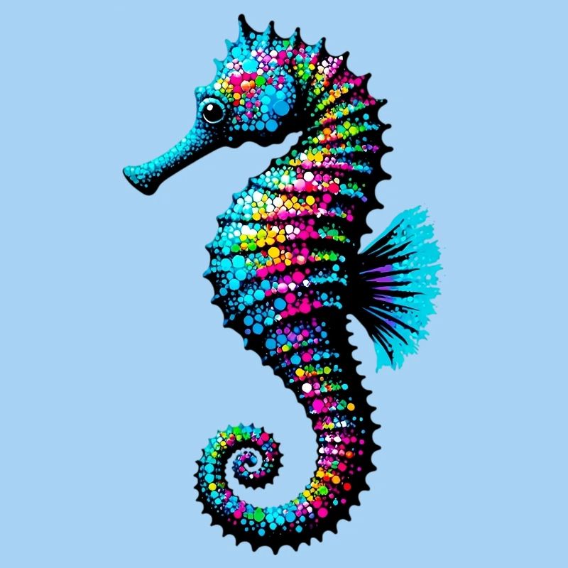 Seepferdchen