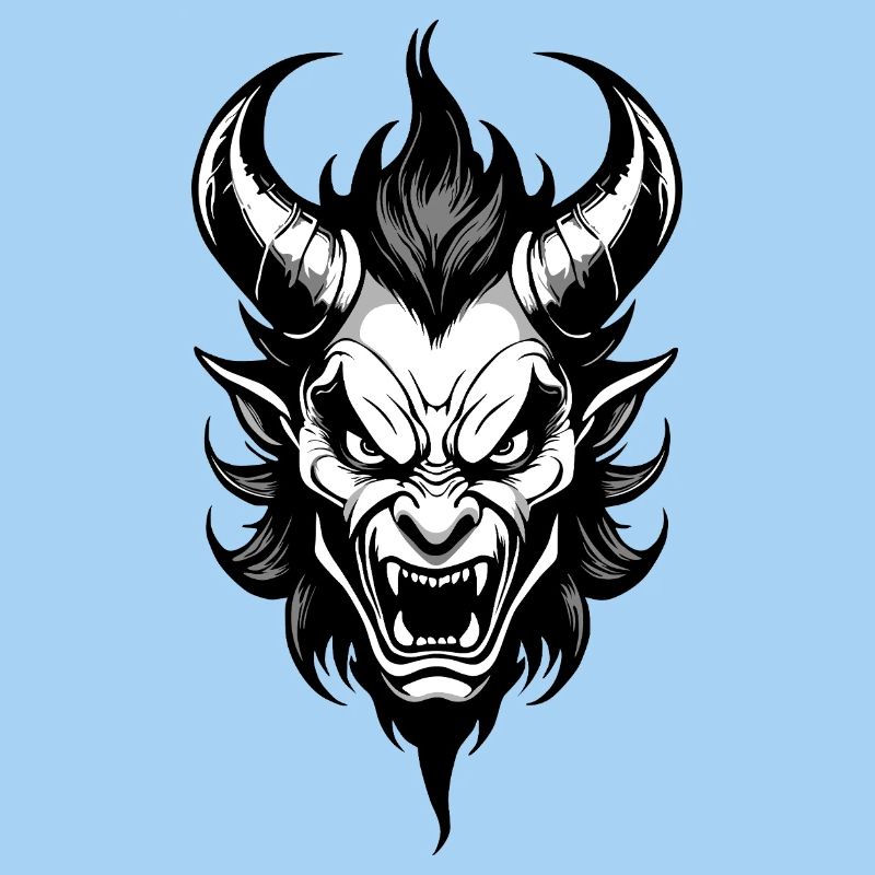 TEUFEL MONSTER