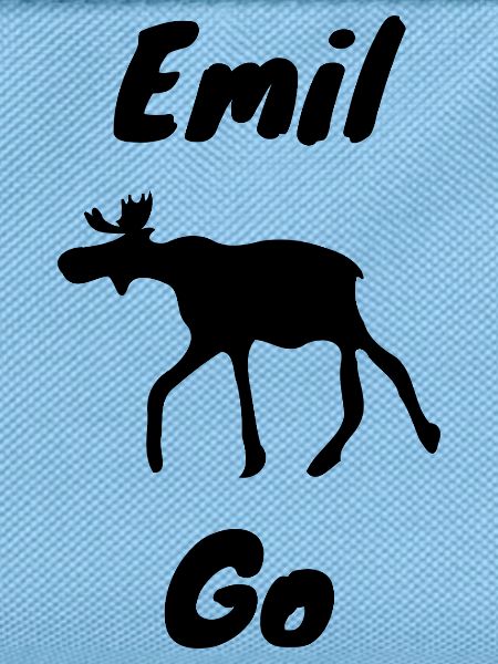 Emil der Elch