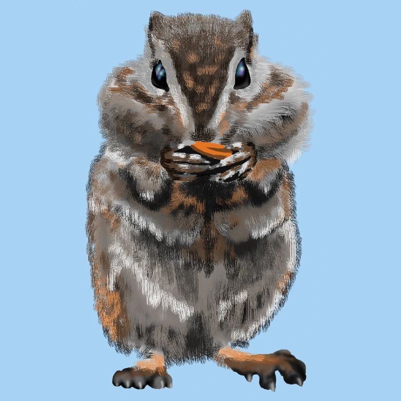 Hamster