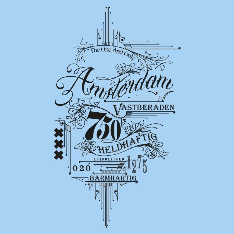 Amsterdam2025Vintage_black