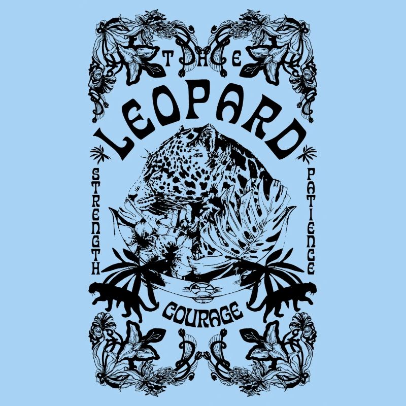 THE LEOPARD