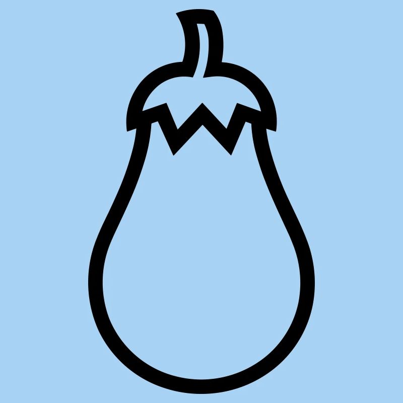 eggplant