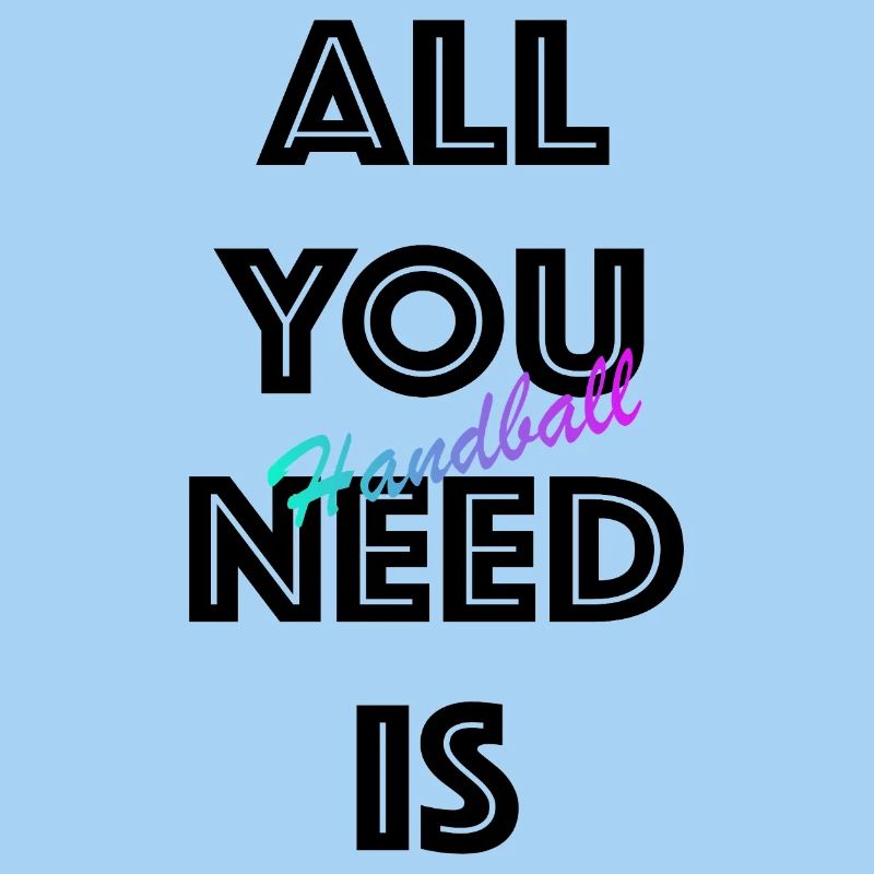 Handball Gradient Script