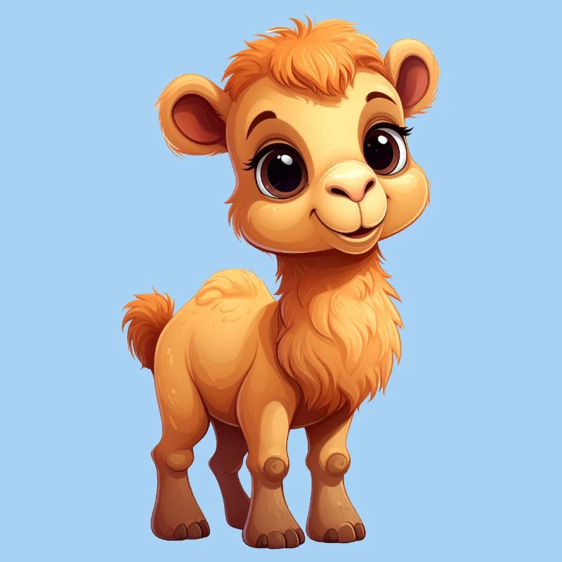 Camel / Dromedary