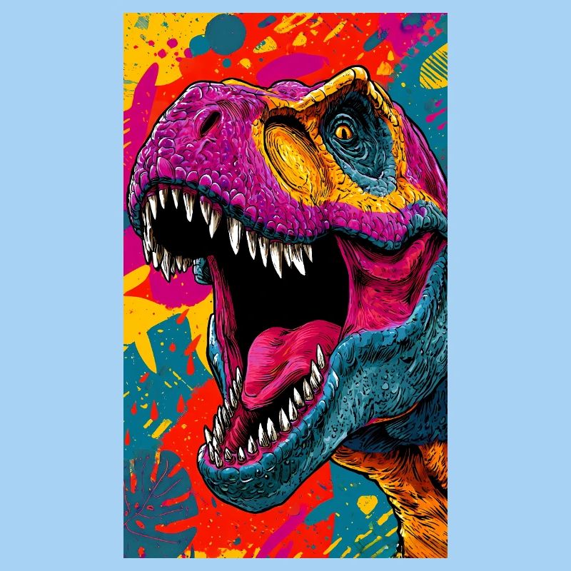 Dinosaurier