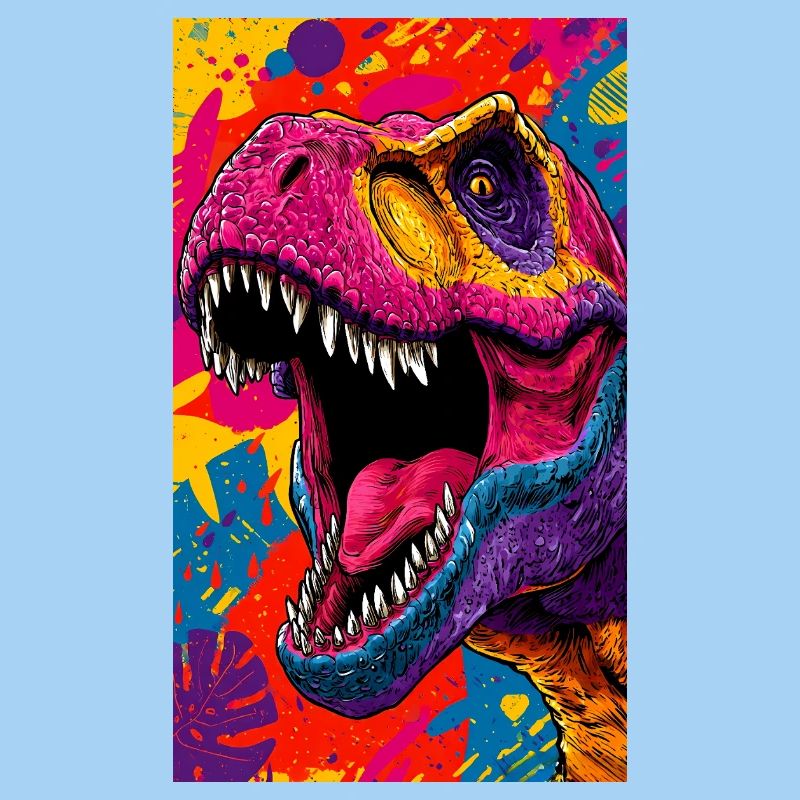 dinosaur