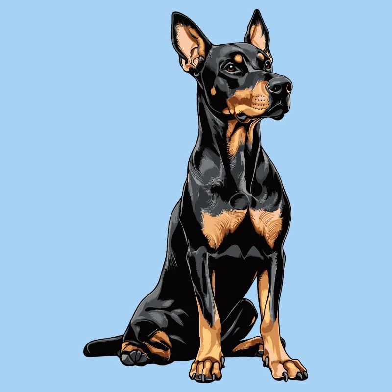 Doberman