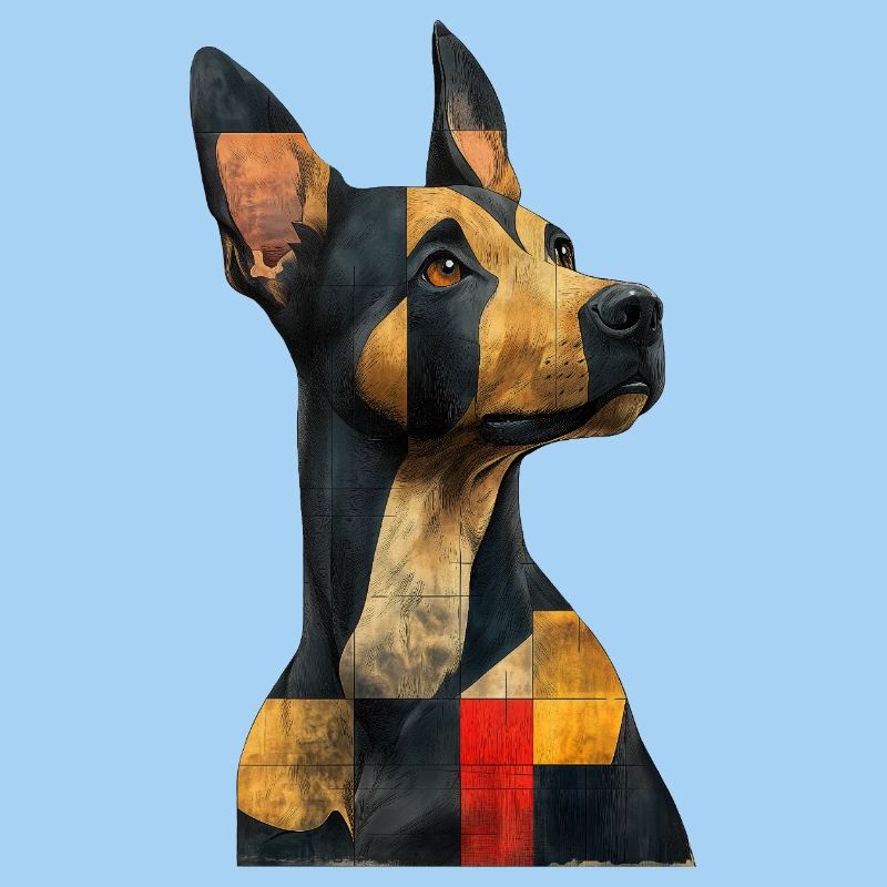 cute dog