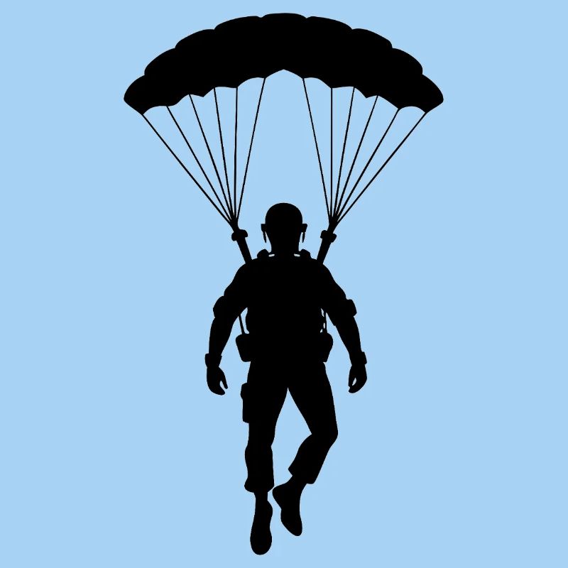 Paratrooper