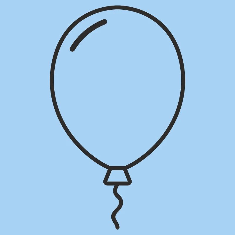 Balloon – Party, Lightness & Good Mood