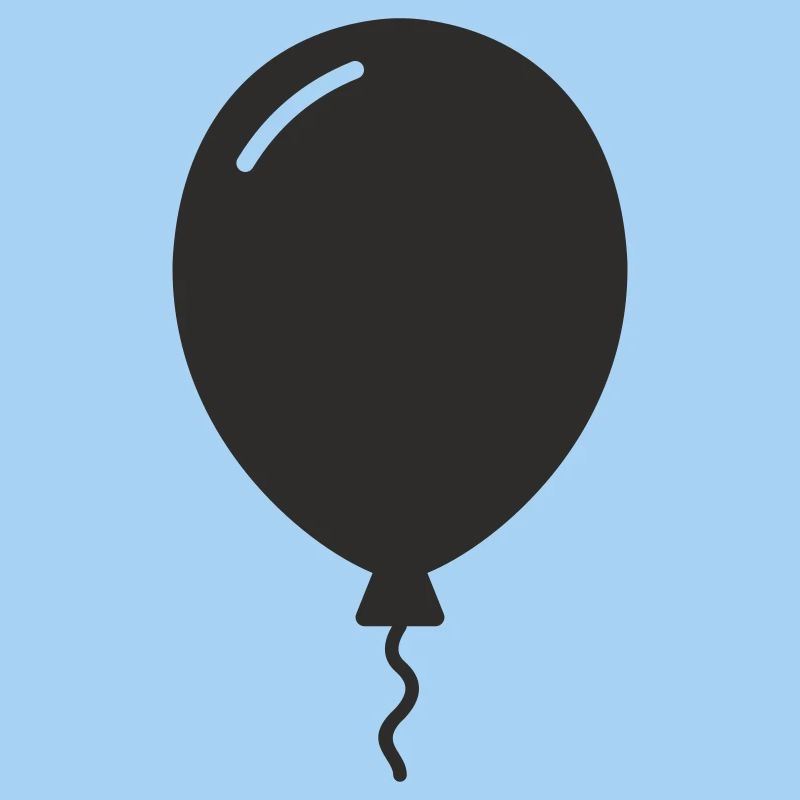Balloon – Party, Lightness & Good Mood