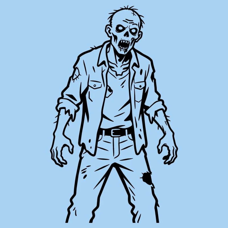 Zombi
