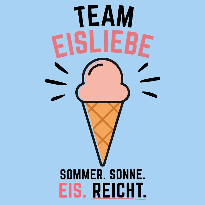 Team Eisliebe Sommer