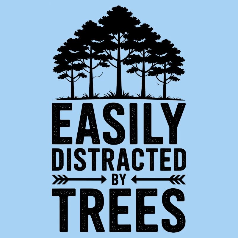 Tree Sayings Tree Funny Trees Gift