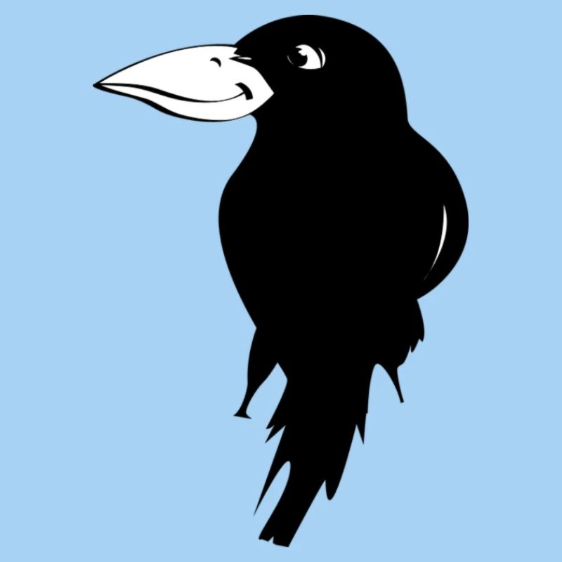 corbeau