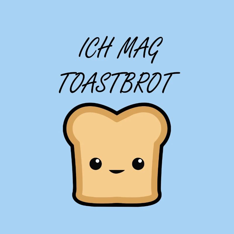 toast