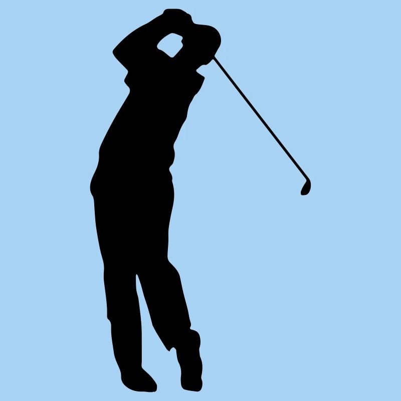 golfers