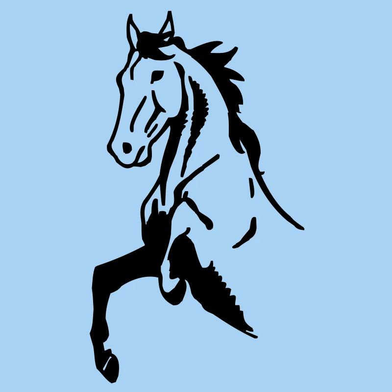 Prancing Horse