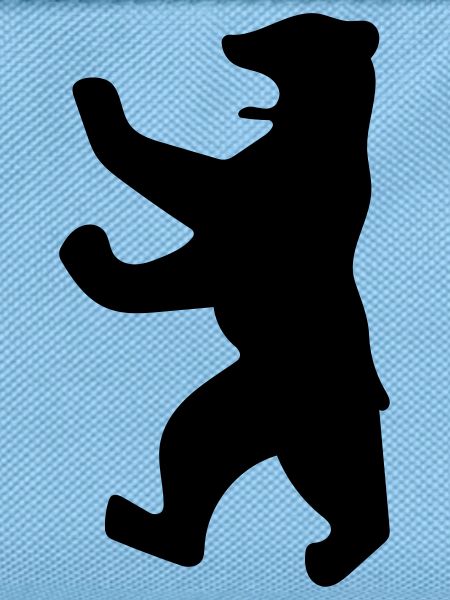 Bear of Berlin