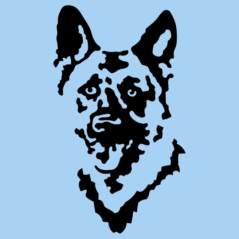chien de berger