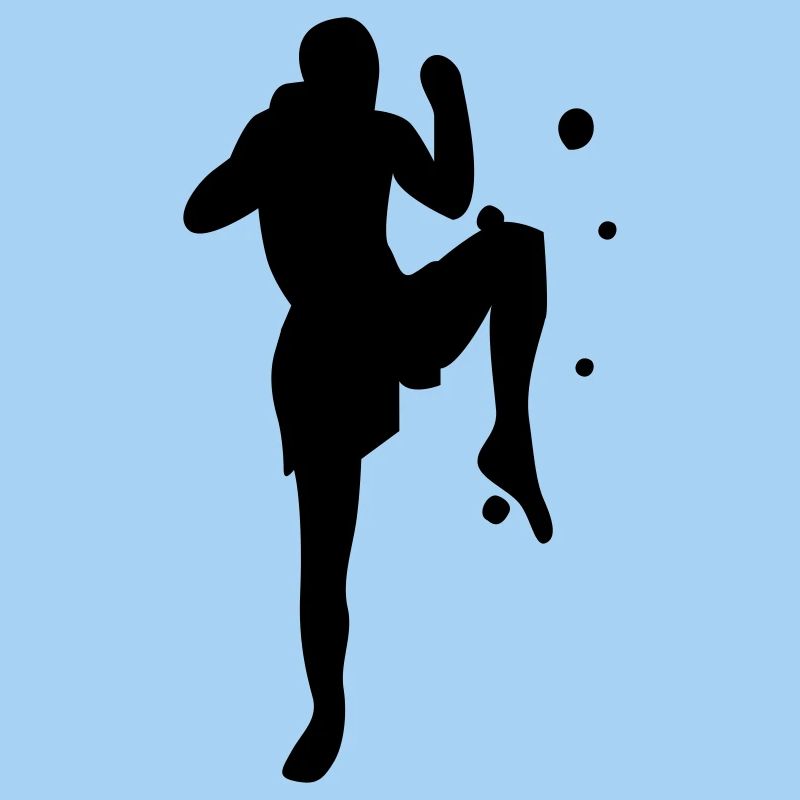 Kickboxen