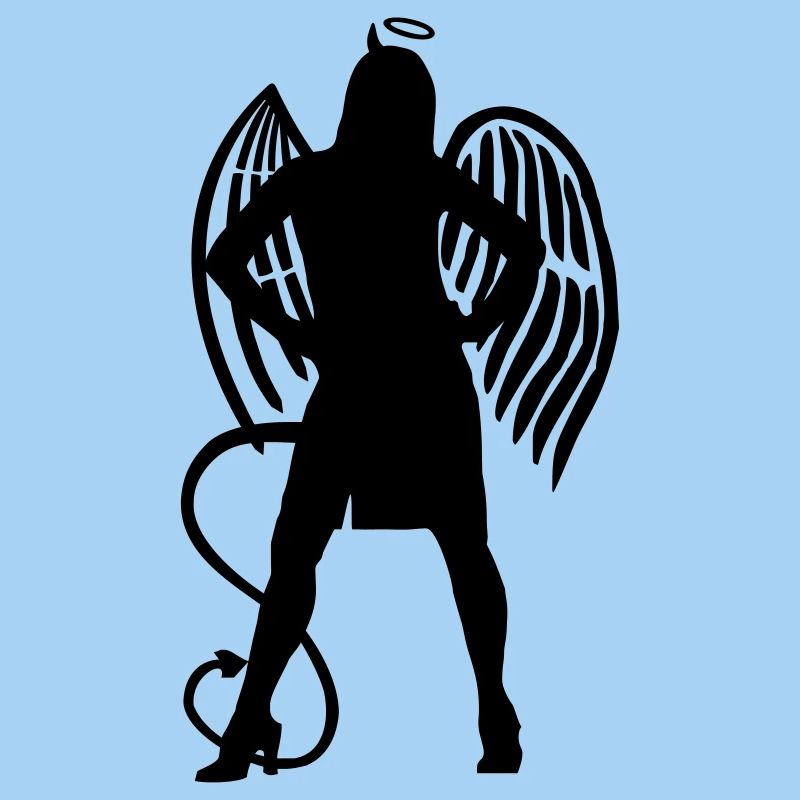 Ange Diable
