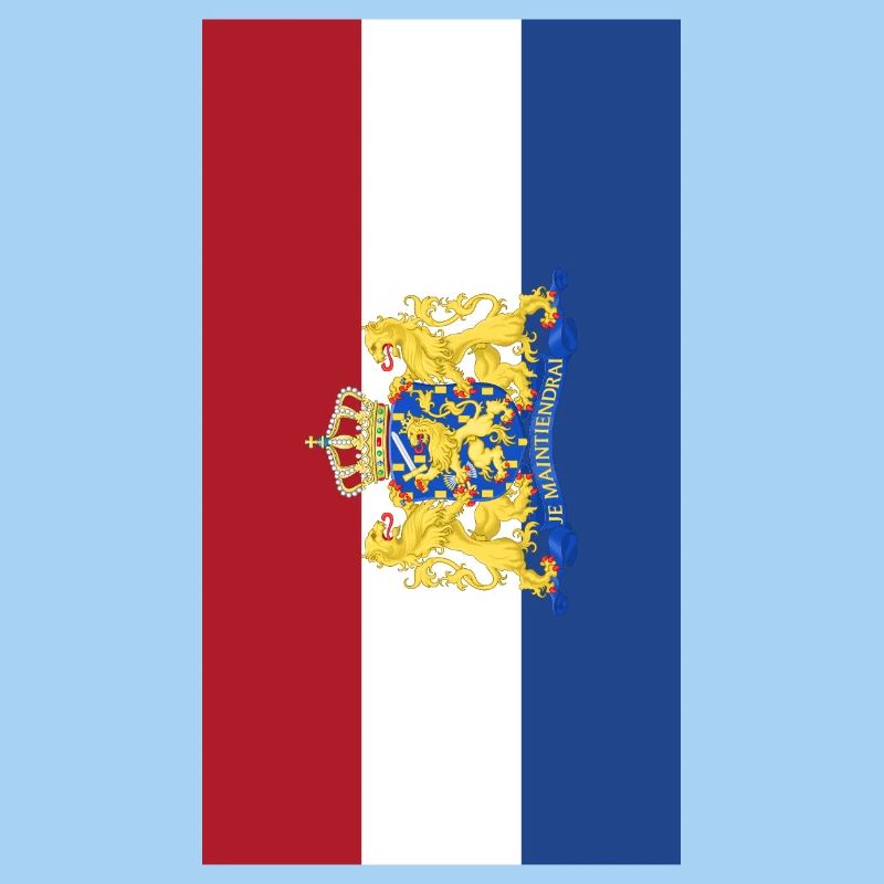 Affaire téléphonique de drapeau des Pays-Bas