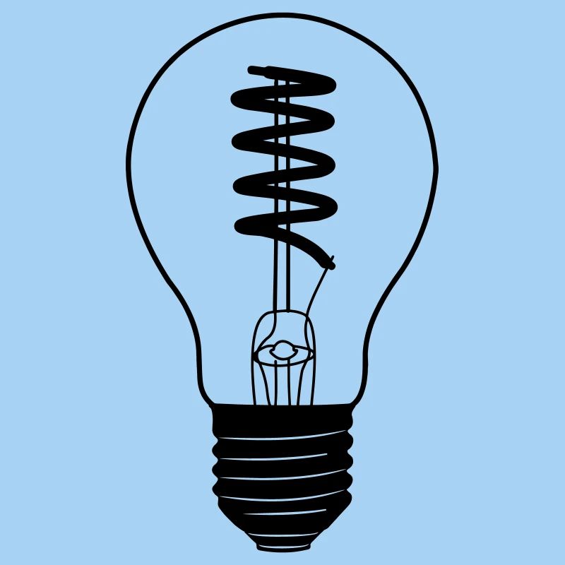 Ampoule d’électricien