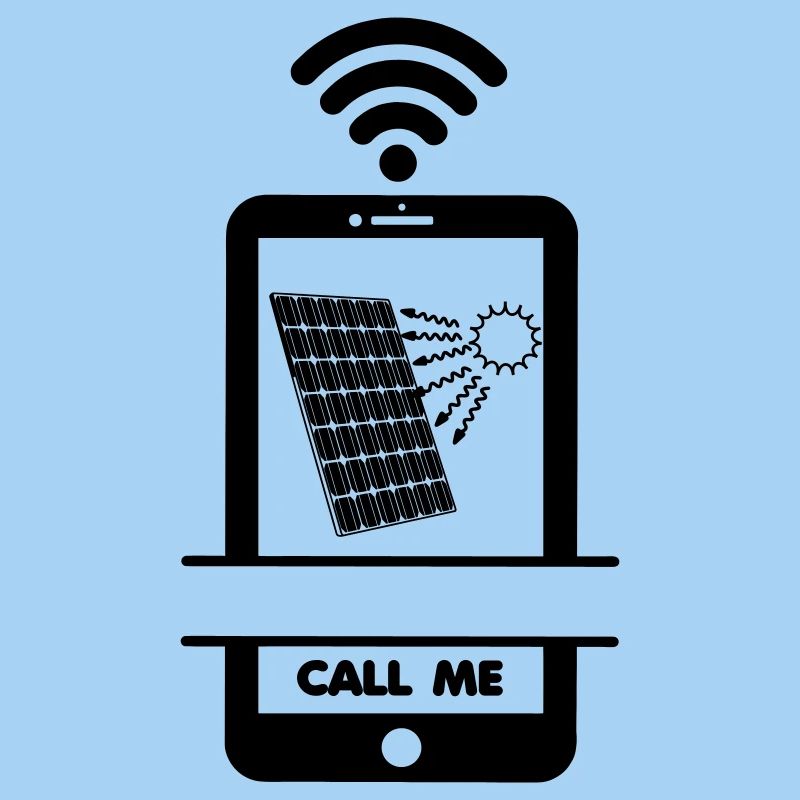 Call me phone solar panel installer