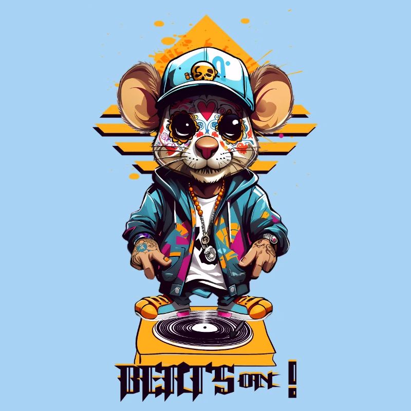 DJ Ratte
