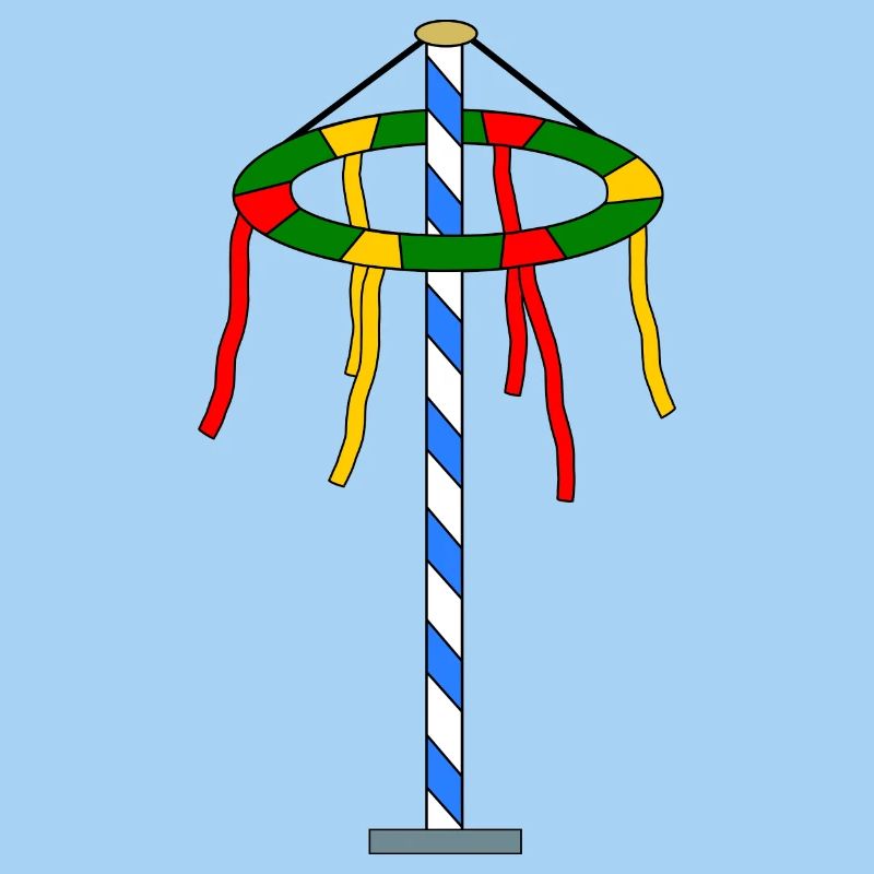 Maypole