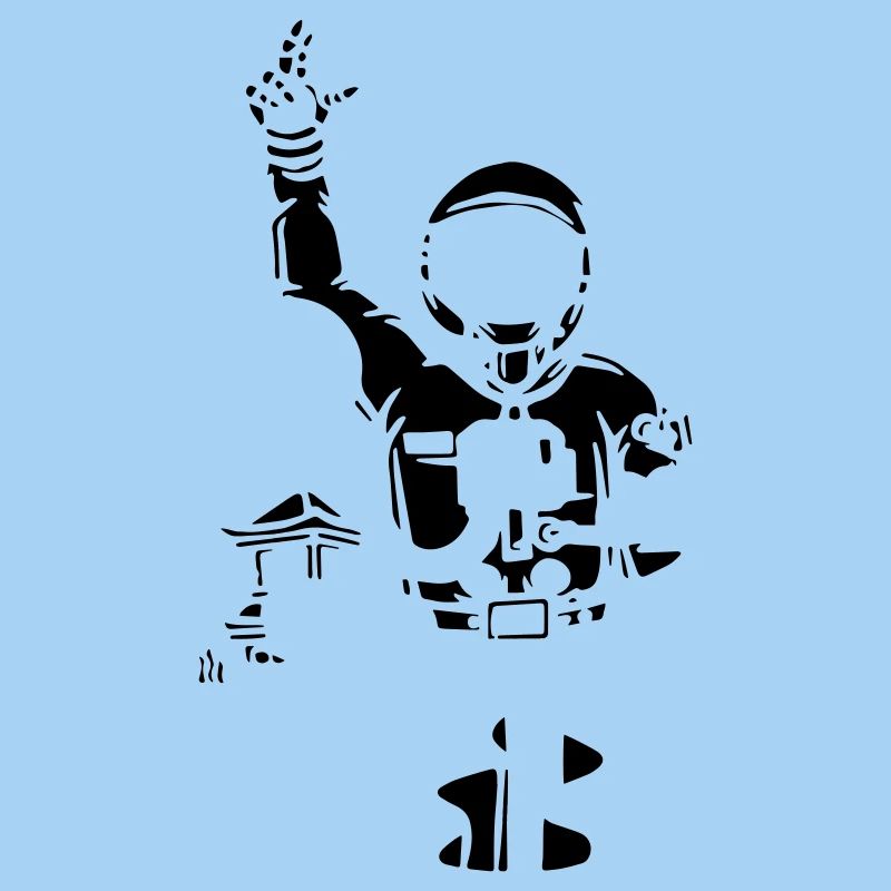 Astronaut