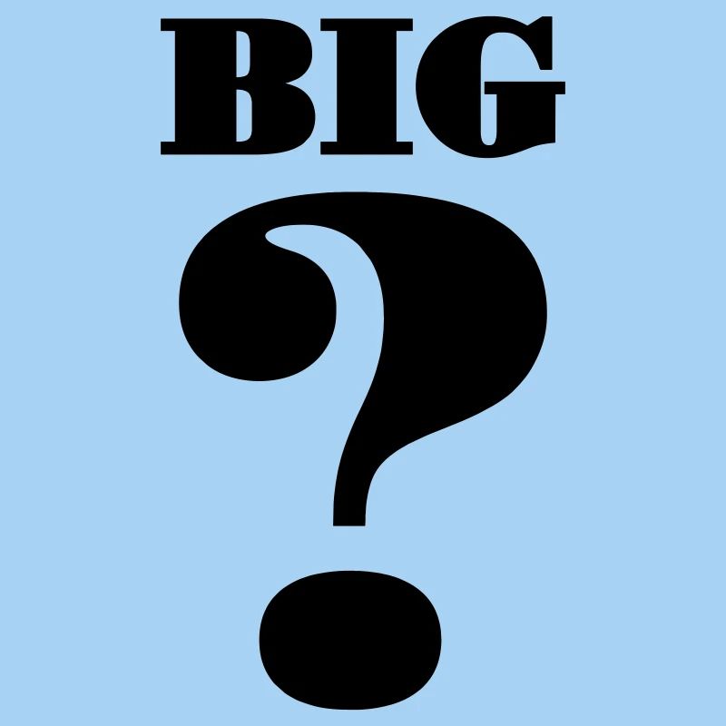 Grand point d’interrogation