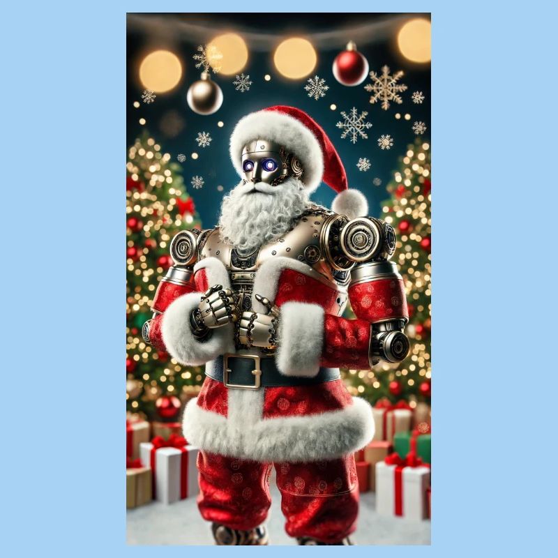 Weihnachtsmann