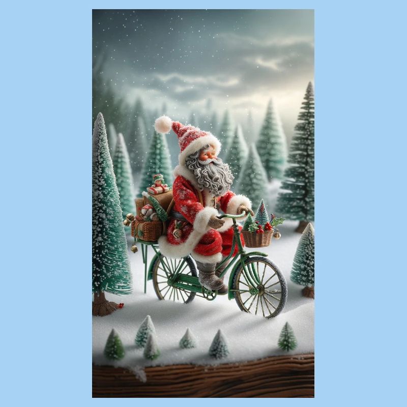 Weihnachtsmann