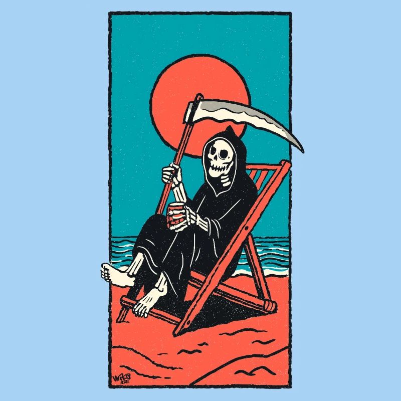 Grimm Relax