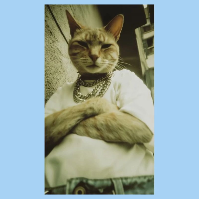 Coolcat 3
