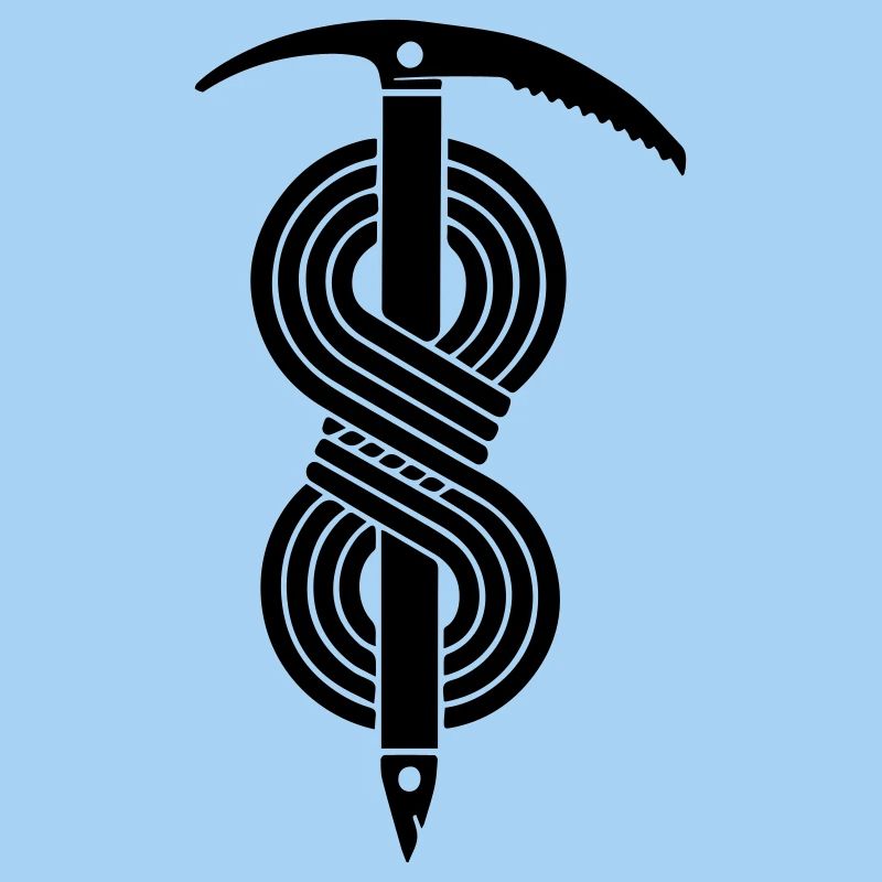 axe rope