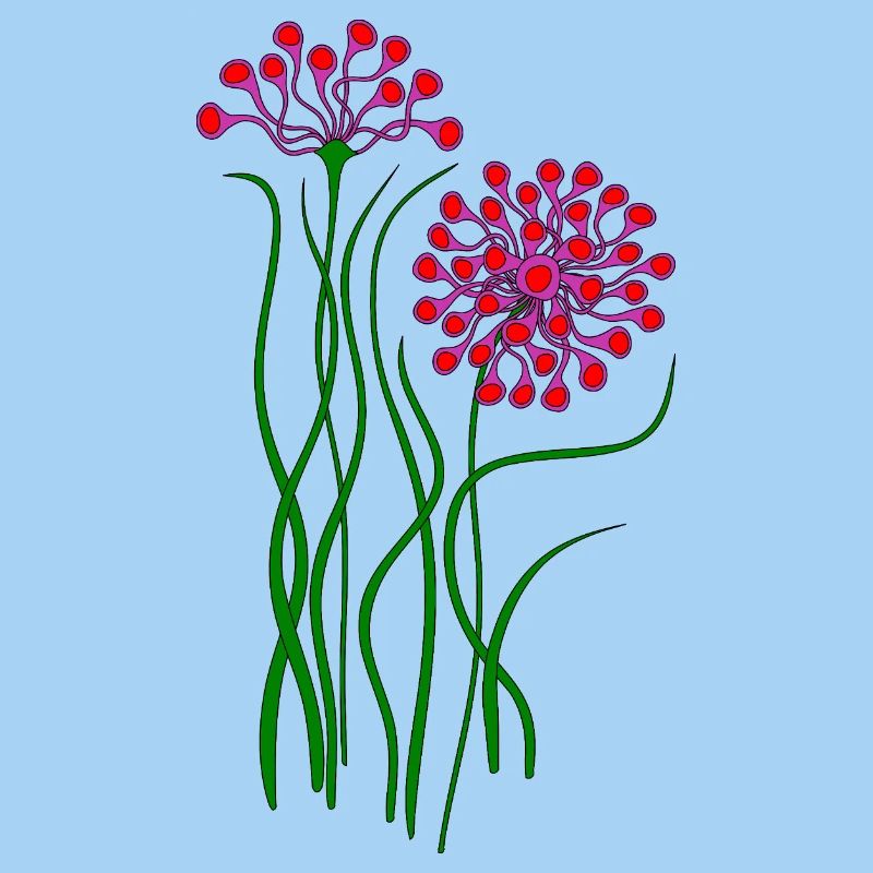 Blumen