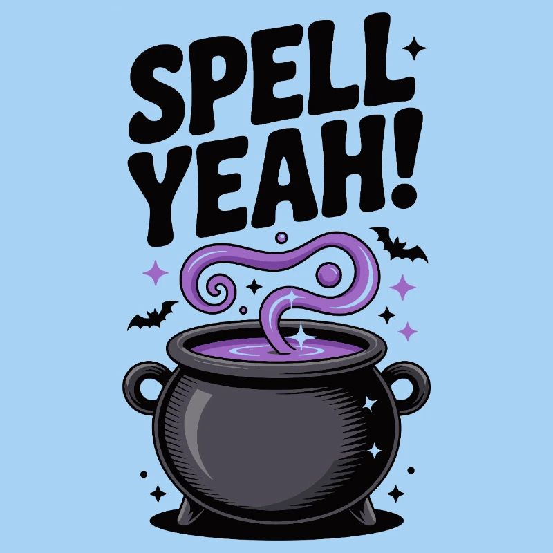 Spell Yeah!