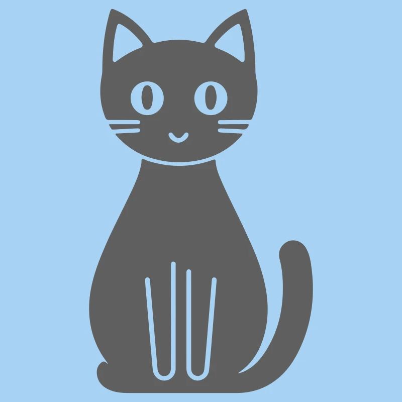 Cat Comic