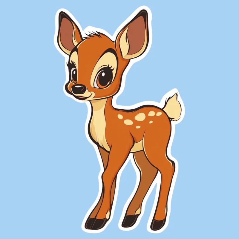 roe deer