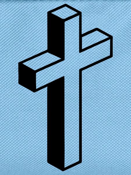 Cross symbol
