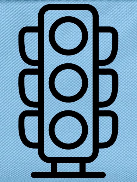 Traffic light