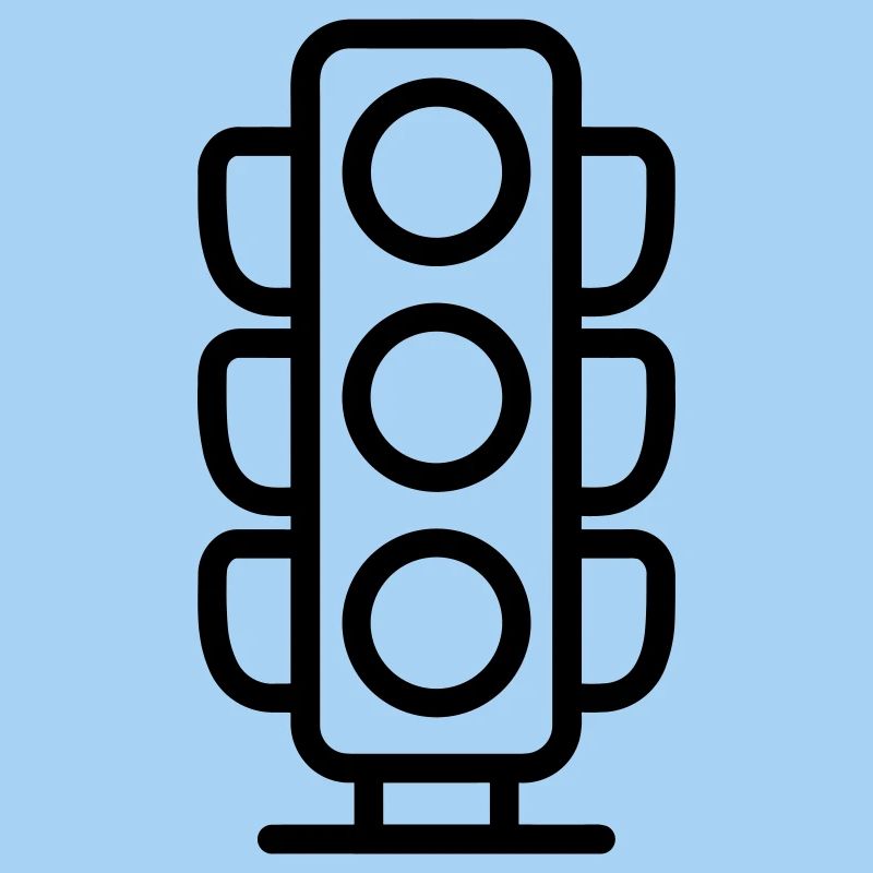 Traffic light