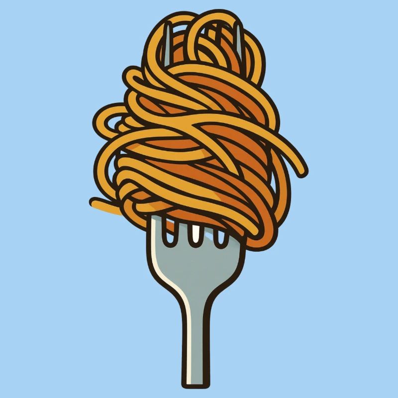 spaghettis
